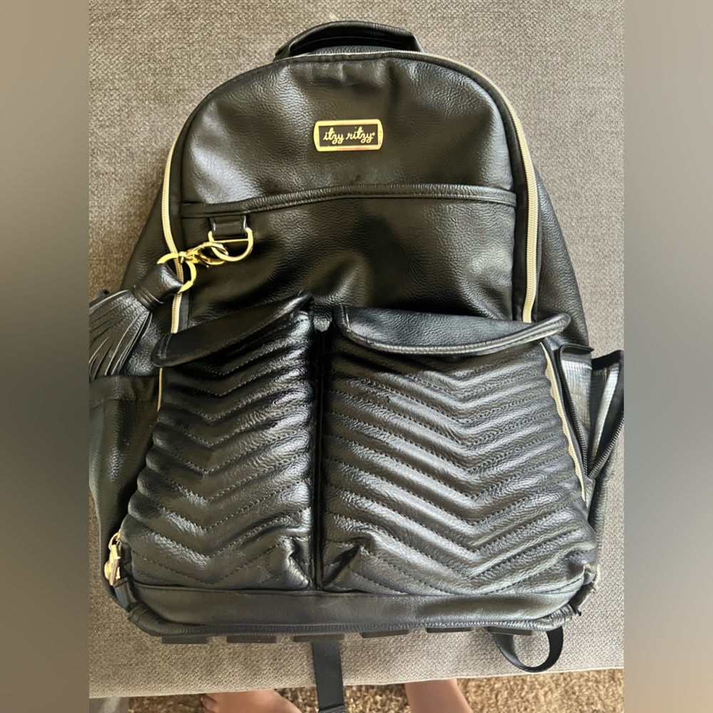 Itzy ritzy diaper bag